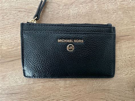 kleines michael kors portemonnaie